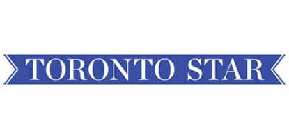 toronto star logo